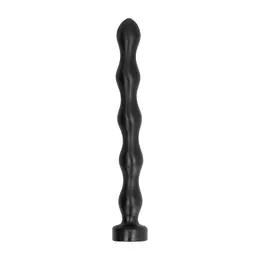 All Black Model 16 Intimni Štapić – 41 cm, Fleksibilan Dizajn Površine