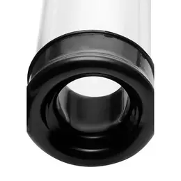 SMP Beginner Vacuum System Transparent Cylinder Compact Design