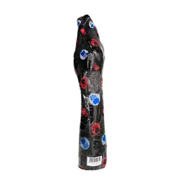 All Black Model 15 Anatomska Fleksibilna Ruka 39 cm - Crno Izdanje
