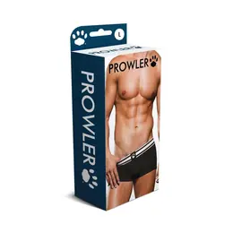 Prowler Trunk S Crno/Belo - Dvobojni udobni pojas