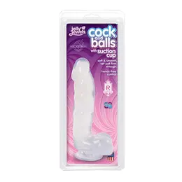 Doc Johnson Jelly Jewels 6