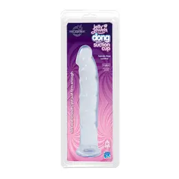Doc Johnson Jelly Jewels 8