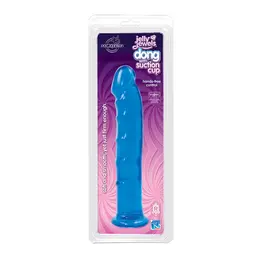 Doc Johnson Jewels Crystal 8