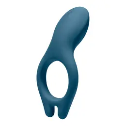 Doc Johnson iVibe Select iRing Rechargeable Silicone Intimate Ring