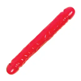 Vivid Essentials Flexible Dual-Ended Model 12”/30cm - Phthalate-Free
