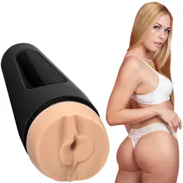 Doc Johnson Bailey Rayne ULTRASKYN Intimna mašina Tvrdi kofer