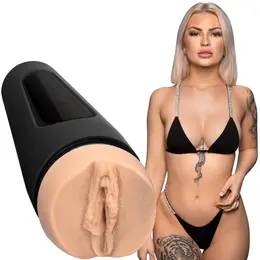 Doc Johnson Main Squeeze ULTRASKYN LaynaBoo intimni uređaj