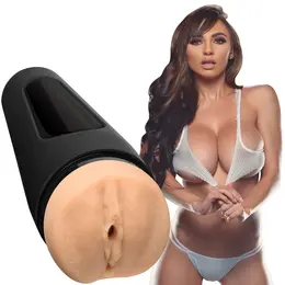 Doc Johnson Main Squeeze Playmateiryna ULTRASKYN Diskretni intimni uređaj