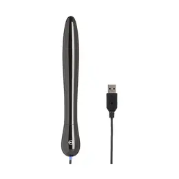 Doc Johnson Main Squeeze USB grejni štapić za intimne uređaje