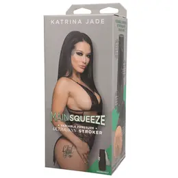 Doc Johnson Main Squeeze Katrina Jade ULTRASKYN Tight Case Intimni Uređaj