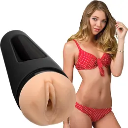 Doc Johnson Main Squeeze Jessie Andrews ULTRASKYN Intimni Uređaj