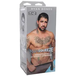 Doc Johnson Ryan Bones ULTRASKYN Intimna Mašina Anatomski Dizajn