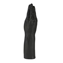Doc Johnson Belladonna Magic Hand Anatomski PVC Model 29 cm