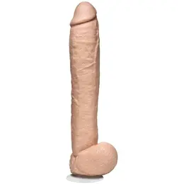 Doc Johnson The Naturals Intimate Model 12
