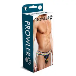 Prowler Oversized Paw Jock S Crni - Udoban pojas i prepoznatljiv dizajn
