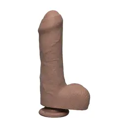 Doc Johnson Uncut D 7