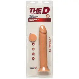 Doc Johnson The Realistic D 10