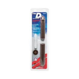 Doc Johnson Double D ULTRASKYN Dual-Ended Model 40 cm Beige