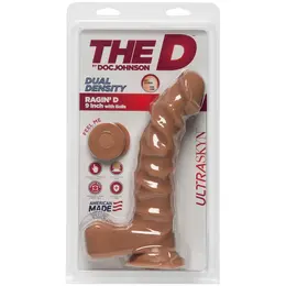 Doc Johnson The D 9