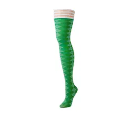 Kix'ies Par 4 Bedrenice Zelene Argyle Velicina A