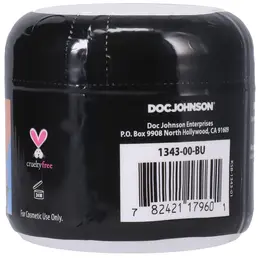 Golden Girl Anal Lubrikant Gel 43g - Formula za Dugotrajno Klizanje