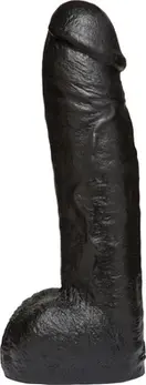 Doc Johnson CodeBlack 12
