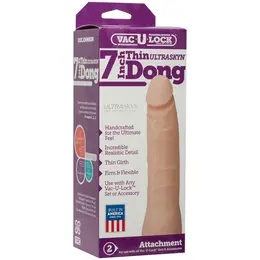 Doc Johnson Vac-U-Lock 7
