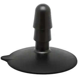 Doc Johnson Vac-U-Lock velika vakumska baza za pričvršćivanje – ekstra čvrst sistem