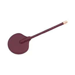 EasyToys Soft Touch Paddle Tool Ljubičasta - Fleksibilni Silikonski Dizajn