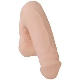 Doc Johnson Pack It Heavy Model UR3, Anatomski, 5.5