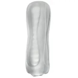Doc Johnson ULTRASKYN Intimate Sleeve 22 cm - Soft-Touch System