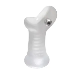 Doc Johnson Super Sucker 2.0 ULTRASKYN Vibrirajući Intimni Uređaj