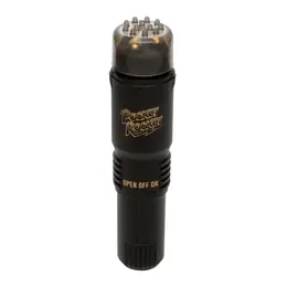 Doc Johnson The Original Mini Vibrator Black 10 cm Limited Edition