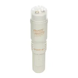Doc Johnson The Original Mini Pocket Massager 10 cm Ivory ABS