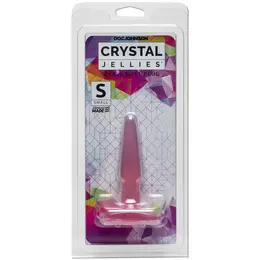 Doc Johnson Crystal Jellies 4
