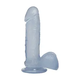 Doc Johnson Crystal Jellies 7