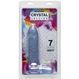 Doc Johnson Ballsy Super Cock 7
