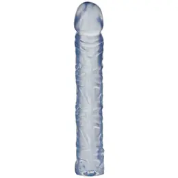 Doc Johnson Crystal Jellies 10