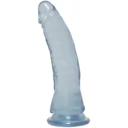 Doc Johnson Crystal Jellies 7