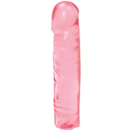 Doc Johnson Crystal Jellies 8