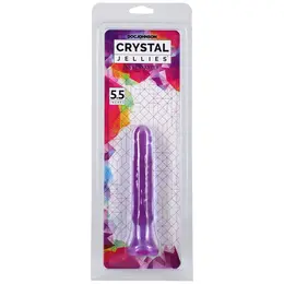 Doc Johnson Crystal Jellies 6