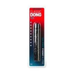 Doc Johnson Classic Series Intim Masina 25 cm Bela