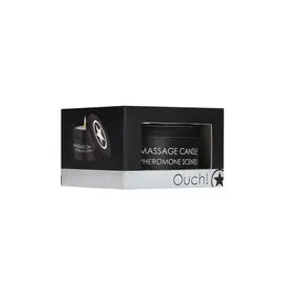 OUCH Masažna Sveća Intimno Aromatično Ulje Feromonski Miris 120g