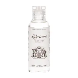 Touche Lubrikant na Vodenoj Bazi 80 ml - Dermatološki Testiran, Neutralan