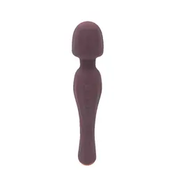 My Own Filo Hyacinth Wand Masažer Ljubičasta - Ergonomski Wellness Uređaj
