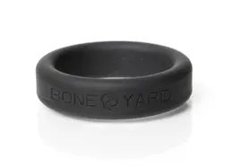 XR Brands Silicone Support Ring 35mm - Durable Flexible Design