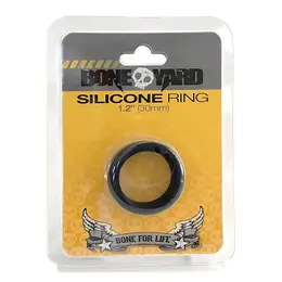 Perfect Fit Xact-Fit Silicone Ring 30 mm - Flexible Comfort System