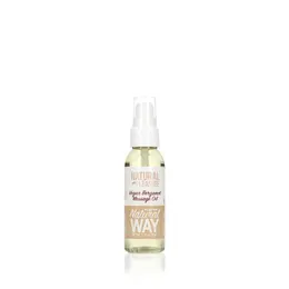 Rituals Veganski Bergamot Prirodno Masažno Ulje 50 ml Eko Pakovanje