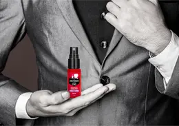 CBD Amsterdam Za Njega Feromonski Parfem Sprej 15ml - Sensfeel Formula