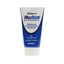 MAX Size Krema za Muško Poboljšanje sa Butea Superba 150ml Brza Apsorpcija